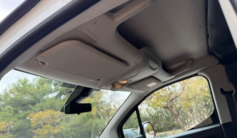 Opel Combo 2021  VAN 1.5 BUSINESS L1 3-SEATS ECO S/S EURO-6 ΕΛΛΗΝΙΚΟ γεμάτο