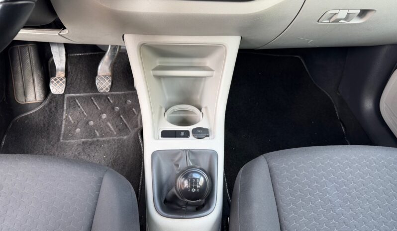 Seat Mii 2019  ECOMOTIVE 1.0 ECO S/S 5D MPI EURO-6 ΕΛΛΗΝΙΚΟ γεμάτο