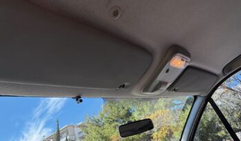 Opel Vivaro 2013  CDTI 2.0 XL LONG 9-SEATS AUTO 2900 ΕΛΛΗΝΙΚΟ γεμάτο