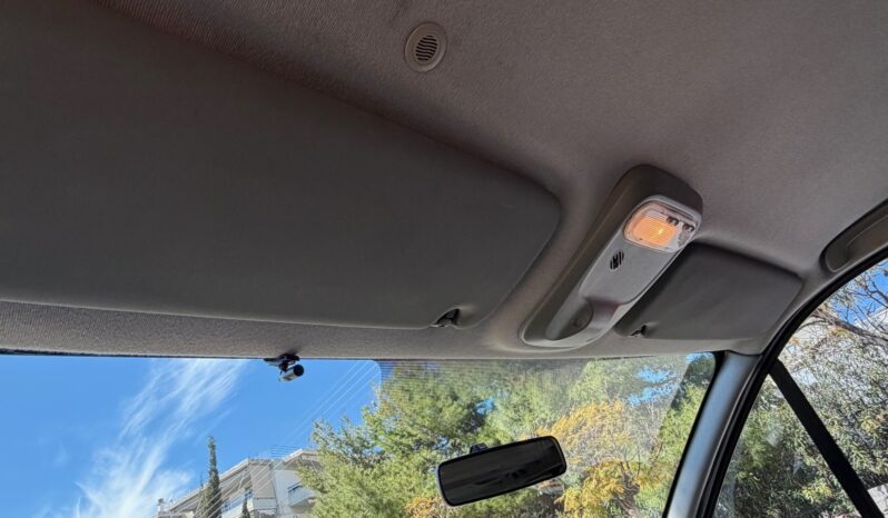 Opel Vivaro 2013  CDTI 2.0 XL LONG 9-SEATS AUTO 2900 ΕΛΛΗΝΙΚΟ γεμάτο