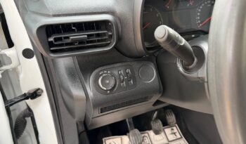 Opel Combo 2021  VAN 1.5 BUSINESS L1 3-SEATS ECO S/S EURO-6 ΕΛΛΗΝΙΚΟ γεμάτο