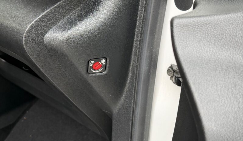 Opel Combo 2021  VAN 1.5 BUSINESS L1 3-SEATS ECO S/S EURO-6 ΕΛΛΗΝΙΚΟ γεμάτο