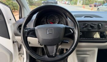 Seat Mii 2019  ECOMOTIVE 1.0 ECO S/S 5D MPI EURO-6 ΕΛΛΗΝΙΚΟ γεμάτο