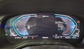 BMW X3 2021  X-DRIVE 2.0 30E PLUG-IN HYBRID AUTO NAVI 4WD EURO-6 ΕΛΛΗΝΙΚΟ γεμάτο