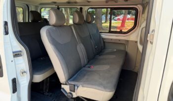 Opel Vivaro 2013  CDTI 2.0 XL LONG 9-SEATS AUTO 2900 ΕΛΛΗΝΙΚΟ γεμάτο