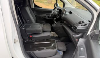 Opel Combo 2021  VAN 1.5 BUSINESS L1 3-SEATS ECO S/S EURO-6 ΕΛΛΗΝΙΚΟ γεμάτο