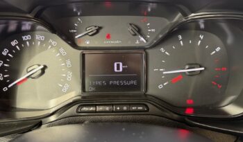 Citroen Berlingo 2019  VAN BLUE-HDI 1.6 PRO XL LONG FEEL ECO S/S 1000KG EURO-6 ΕΛΛΗΝΙΚΟ γεμάτο