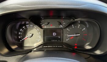 Citroen Berlingo 2019  VAN BLUE-HDI 1.6 PRO XL LONG FEEL ECO S/S 1000KG EURO-6 ΕΛΛΗΝΙΚΟ γεμάτο