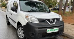 Nissan NV250 2021  VAN DCI 1.5 BASIC PRO MAXI L2 3-SEATS 6-MT ECO S/S EURO-6 ΕΛΛΗΝΙΚΟ