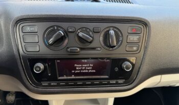 Seat Mii 2019  ECOMOTIVE 1.0 ECO S/S 5D MPI EURO-6 ΕΛΛΗΝΙΚΟ γεμάτο