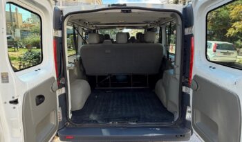 Opel Vivaro 2013  CDTI 2.0 XL LONG 9-SEATS AUTO 2900 ΕΛΛΗΝΙΚΟ γεμάτο