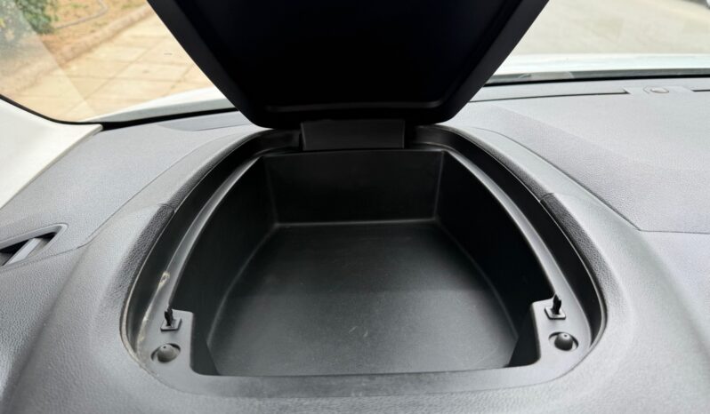 Opel Combo 2021  VAN 1.5 BUSINESS L1 3-SEATS ECO S/S EURO-6 ΕΛΛΗΝΙΚΟ γεμάτο