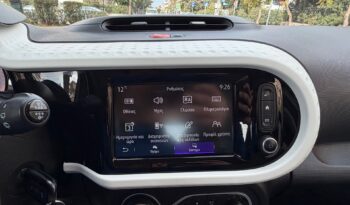 Renault Twingo 2022  SCE 1.0 EXCITE 5D ECO S/S EURO-6 ΕΛΛΗΝΙΚΟ γεμάτο