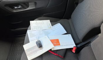 Citroen Berlingo 2019  VAN BLUE-HDI 1.6 PRO XL LONG FEEL ECO S/S 1000KG EURO-6 ΕΛΛΗΝΙΚΟ γεμάτο