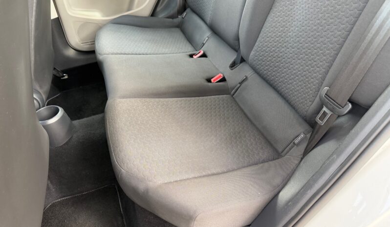 Seat Mii 2019  ECOMOTIVE 1.0 ECO S/S 5D MPI EURO-6 ΕΛΛΗΝΙΚΟ γεμάτο