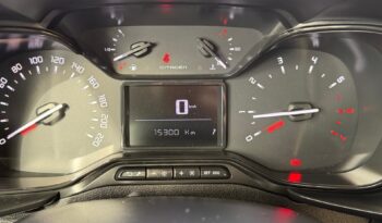 Citroen Berlingo 2019  VAN BLUE-HDI 1.6 PRO XL LONG FEEL ECO S/S 1000KG EURO-6 ΕΛΛΗΝΙΚΟ γεμάτο