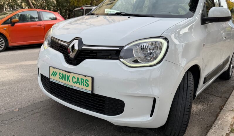 Renault Twingo 2022  SCE 1.0 EXCITE 5D ECO S/S EURO-6 ΕΛΛΗΝΙΚΟ γεμάτο