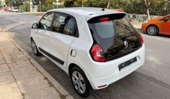 Renault Twingo 2022  SCE 1.0 EXCITE 5D ECO S/S EURO-6 ΕΛΛΗΝΙΚΟ γεμάτο