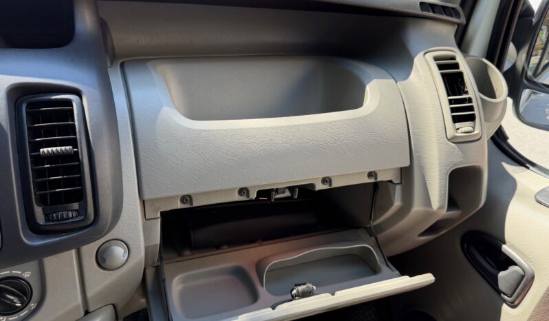 Opel Vivaro 2013  CDTI 2.0 XL LONG 9-SEATS AUTO 2900 ΕΛΛΗΝΙΚΟ γεμάτο