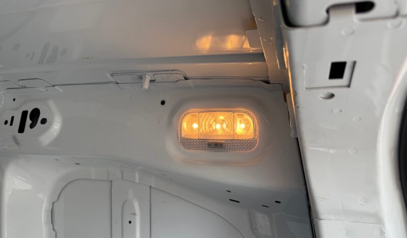 Opel Combo 2021  VAN 1.5 BUSINESS L1 3-SEATS ECO S/S EURO-6 ΕΛΛΗΝΙΚΟ γεμάτο