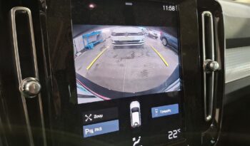 Volvo XC40 2022  T5 1.5 INSCRIPTION PLUG-IN AUTO S/R NAVI CAMERA RECHARGE ΕΛΛΗΝΙΚΟ γεμάτο