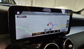 Mercedes-Benz GLC 200 2021  ADVANTAGE 2.0 AUTO 4MATIC F1 NAVI CAMERA S/R EQ ΕΛΛΗΝΙΚΟ γεμάτο