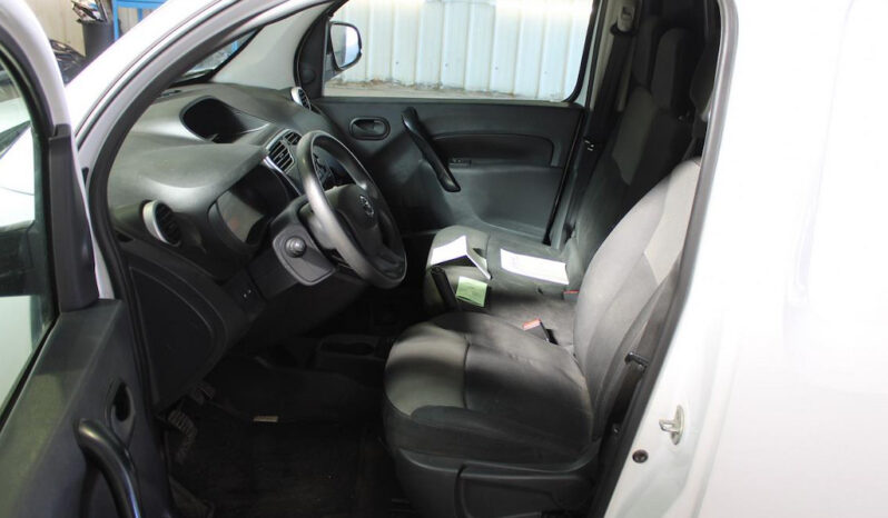 Nissan NV250 2021  VAN DCI 1.5 BASIC PRO MAXI L2 3-SEATS 6-MT ECO S/S EURO-6 ΕΛΛΗΝΙΚΟ γεμάτο