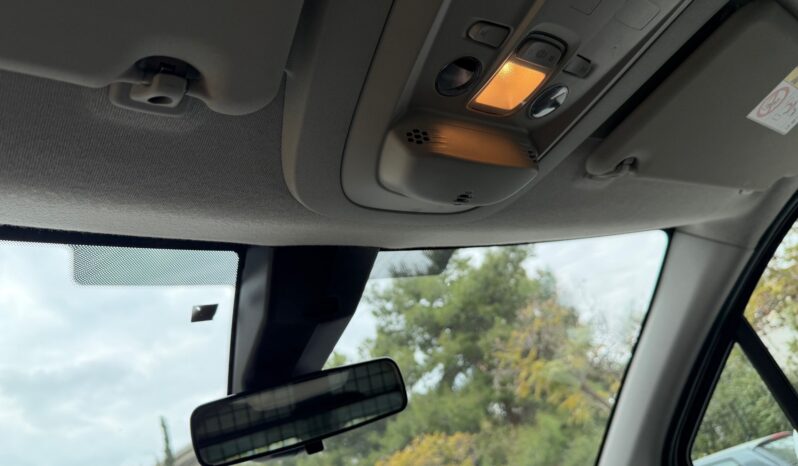 Opel Combo 2021  VAN 1.5 BUSINESS L1 3-SEATS ECO S/S EURO-6 ΕΛΛΗΝΙΚΟ γεμάτο