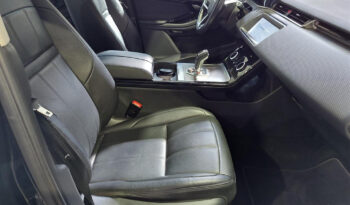 Land Rover Range Rover Evoque 2021  PHEV 1.5 PLUG-IN HYBRID AUTO AWD NAVI PANORAMA CAMERA EURO-6 ΕΛΛΗΝΙΚΟ γεμάτο