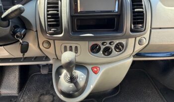 Opel Vivaro 2013  CDTI 2.0 XL LONG 9-SEATS AUTO 2900 ΕΛΛΗΝΙΚΟ γεμάτο