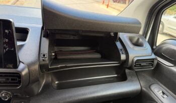 Citroen Berlingo 2019  VAN BLUE-HDI 1.6 PRO XL LONG FEEL ECO S/S 1000KG EURO-6 ΕΛΛΗΝΙΚΟ γεμάτο