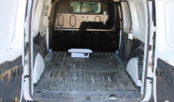 Nissan NV250 2021  VAN DCI 1.5 BASIC PRO MAXI L2 3-SEATS 6-MT ECO S/S EURO-6 ΕΛΛΗΝΙΚΟ γεμάτο