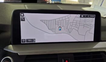 BMW X3 2021  X-DRIVE 2.0 30E PLUG-IN HYBRID AUTO NAVI 4WD EURO-6 ΕΛΛΗΝΙΚΟ γεμάτο