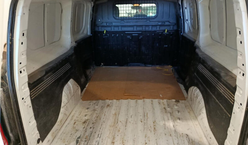 Opel Combo 2021  VAN 1.5 D BLUE-HDI BUSINESS PRO XL LONG 3-SEATS EURO-6 ΕΛΛΗΝΙΚΟ γεμάτο