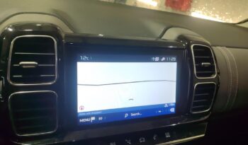 Citroen C5 Aircross 2022  PHEV 1.6 PLUG-IN HYBRID AUTO F-1 FEEL PACK NAVI CAMERA ECO S/S EURO-6 ΕΛΛΗΝΙΚΟ γεμάτο