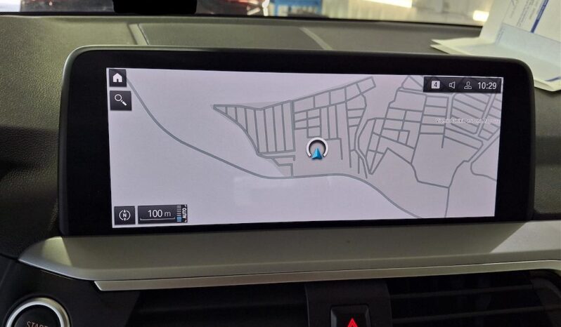 BMW X3 2021  X-DRIVE 2.0 30E PLUG-IN HYBRID AUTO NAVI 4WD EURO-6 ΕΛΛΗΝΙΚΟ γεμάτο