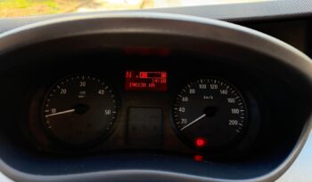 Opel Vivaro 2013  CDTI 2.0 XL LONG 9-SEATS AUTO 2900 ΕΛΛΗΝΙΚΟ γεμάτο