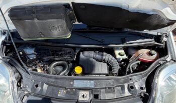 Opel Vivaro 2013  CDTI 2.0 XL LONG 9-SEATS AUTO 2900 ΕΛΛΗΝΙΚΟ γεμάτο