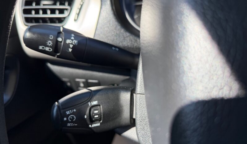 Citroen C-Elysee 2017  SEDAN 1.6 ACTIVE AUTO EURO-6 ΕΛΛΗΝΙΚΟ γεμάτο