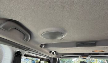 Opel Vivaro 2013  CDTI 2.0 XL LONG 9-SEATS AUTO 2900 ΕΛΛΗΝΙΚΟ γεμάτο