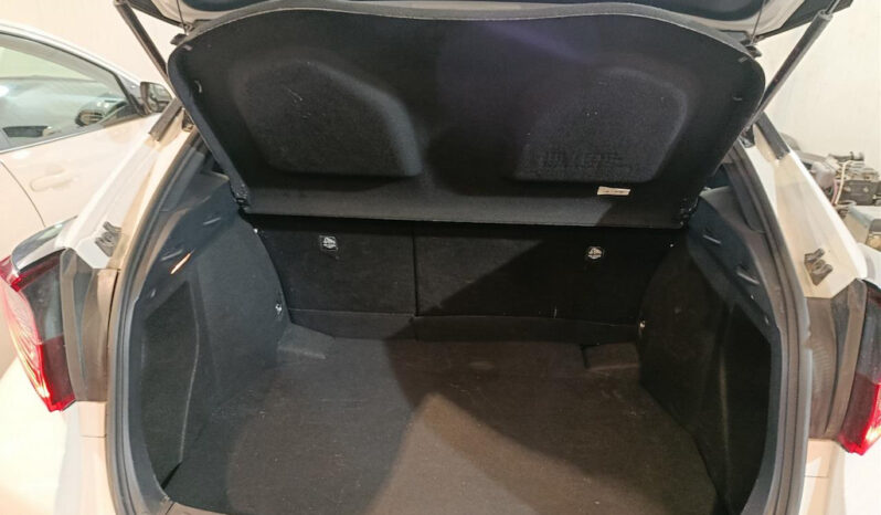 Toyota C-HR 2022  HSD 1.8 BUSINESS AUTO HYBRID CAMERA ECO S/S EURO-6 ΕΛΛΗΝΙΚΟ γεμάτο