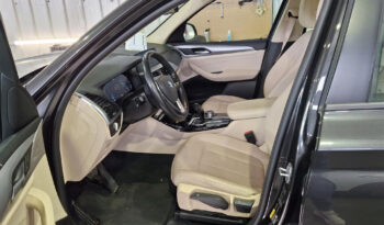 BMW X3 2021  X-DRIVE 2.0 30E PLUG-IN HYBRID AUTO NAVI 4WD EURO-6 ΕΛΛΗΝΙΚΟ γεμάτο