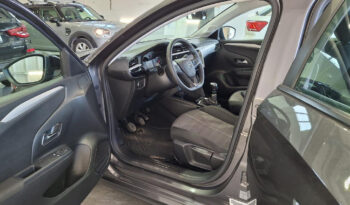 Opel Corsa 2021  D 1.5 CDTI 6-MT EDITION 5D ECO S/S EURO-6 ΕΛΛΗΝΙΚΟ γεμάτο