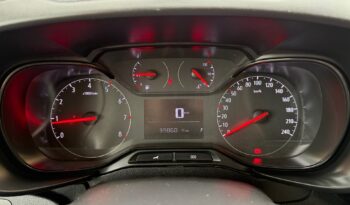 Opel Combo 2021  VAN 1.5 BUSINESS L1 3-SEATS ECO S/S EURO-6 ΕΛΛΗΝΙΚΟ γεμάτο