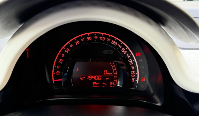 Renault Twingo 2022  SCE 1.0 EXCITE 5D ECO S/S EURO-6 ΕΛΛΗΝΙΚΟ γεμάτο