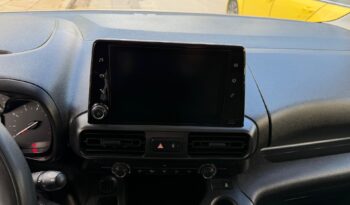 Citroen Berlingo 2019  VAN BLUE-HDI 1.6 PRO XL LONG FEEL ECO S/S 1000KG EURO-6 ΕΛΛΗΝΙΚΟ γεμάτο