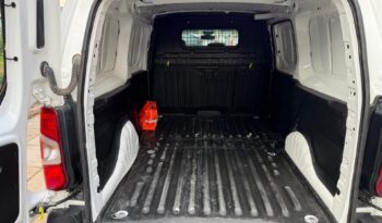 Citroen Berlingo 2019  VAN BLUE-HDI 1.6 PRO XL LONG FEEL ECO S/S 1000KG EURO-6 ΕΛΛΗΝΙΚΟ γεμάτο