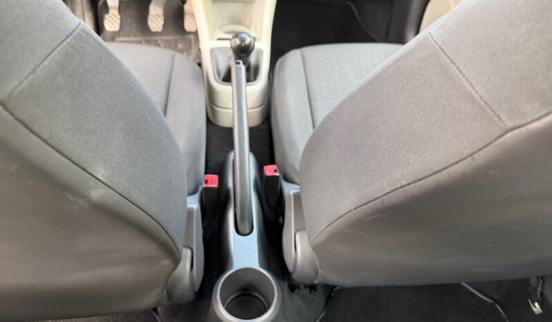 Seat Mii 2019  ECOMOTIVE 1.0 ECO S/S 5D MPI EURO-6 ΕΛΛΗΝΙΚΟ γεμάτο