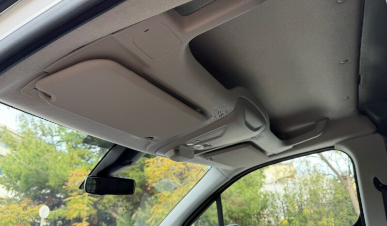 Citroen Berlingo 2019  VAN BLUE-HDI 1.6 PRO XL LONG FEEL ECO S/S 1000KG EURO-6 ΕΛΛΗΝΙΚΟ γεμάτο