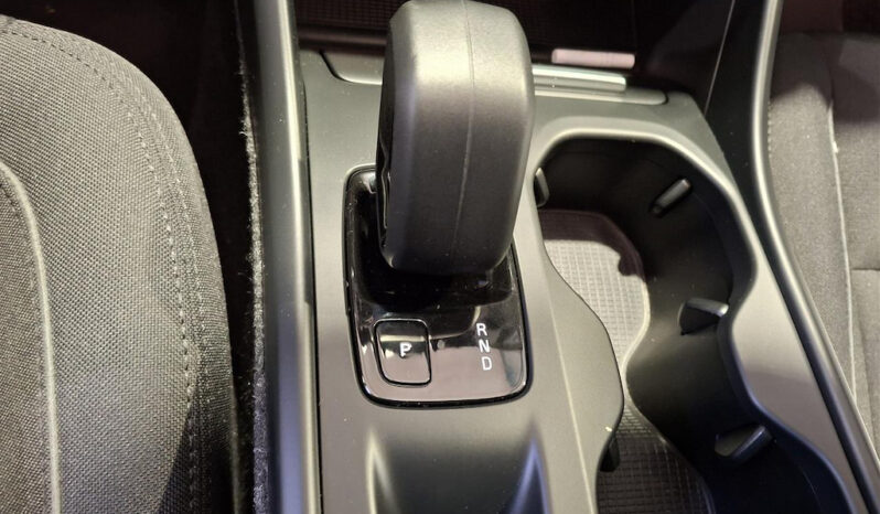 Volvo XC40 2021  T5 1.5 RECHARGE FWD AUTO INSCRIPTION PLUG-IN NAVI CAMERA ΕΛΛΗΝΙΚΟ γεμάτο